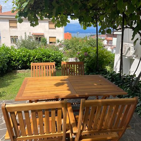 Apartment Bella Vista 1 Izola Eksteriør billede
