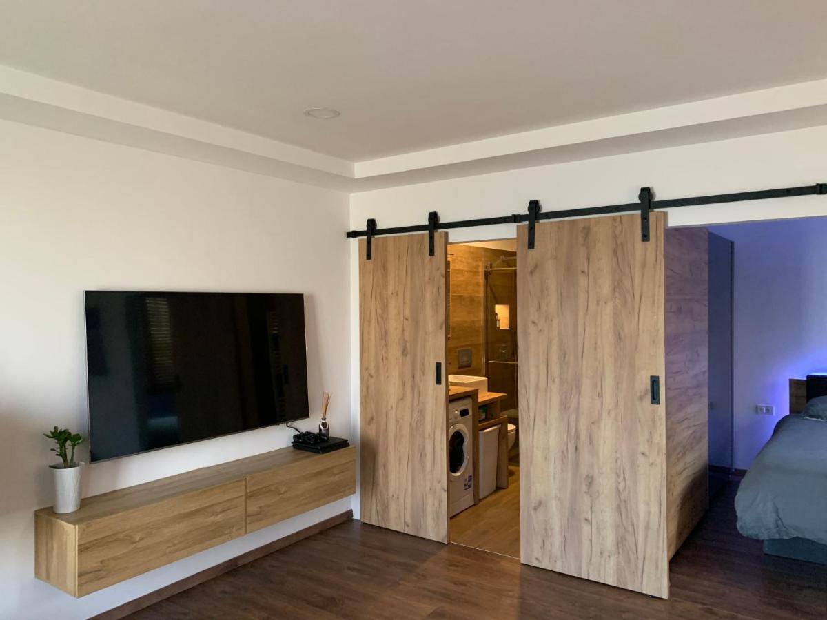 Apartment Bella Vista 1 Izola Eksteriør billede