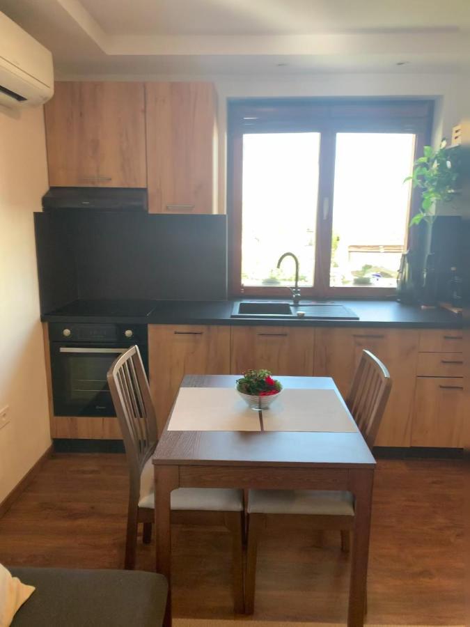 Apartment Bella Vista 1 Izola Eksteriør billede